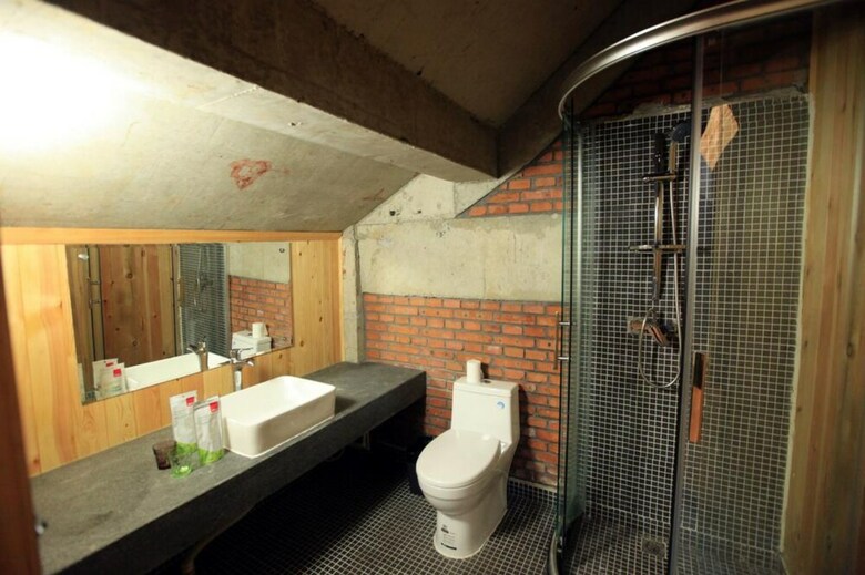 Hotel Beijing No.536 Yard Xiangpin Xiangjing