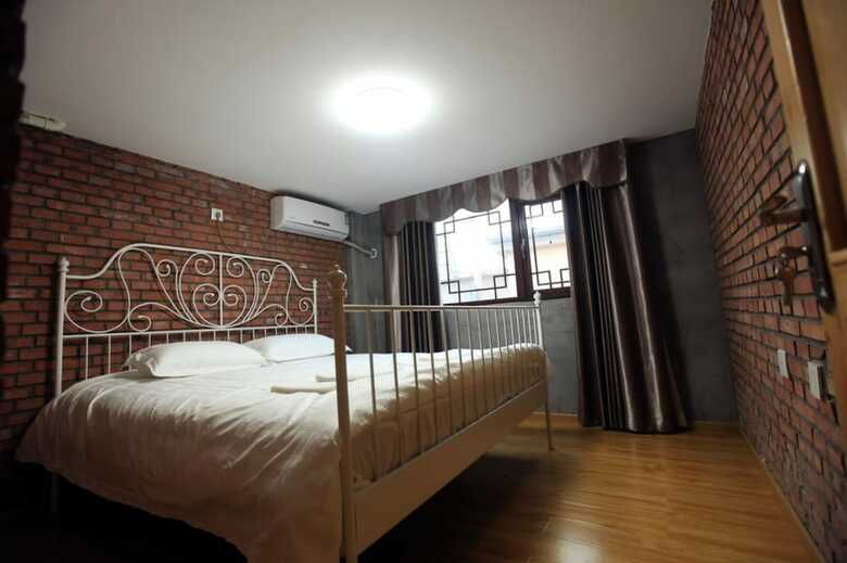 Hotel Beijing No.536 Yard Xiangpin Xiangjing