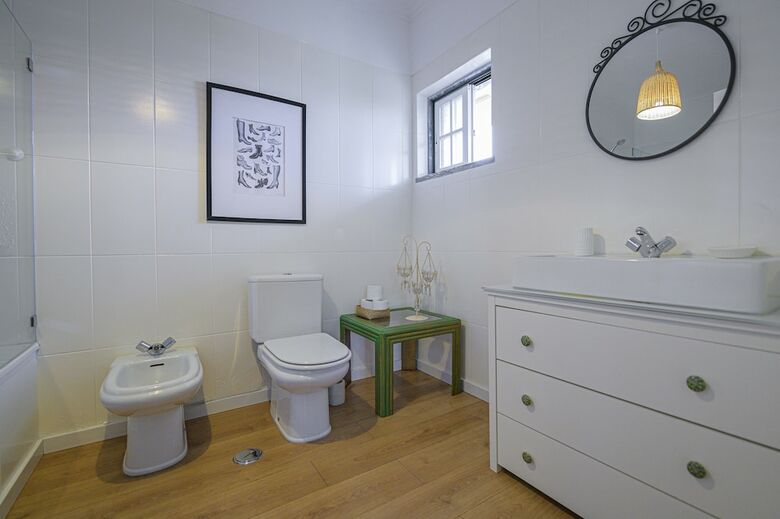 Hotel Casa Das Hort�nsias - Charming Guest House