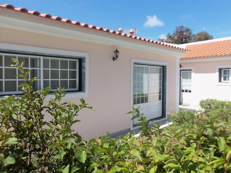 Hotel Casa Das Hort�nsias - Charming Guest House