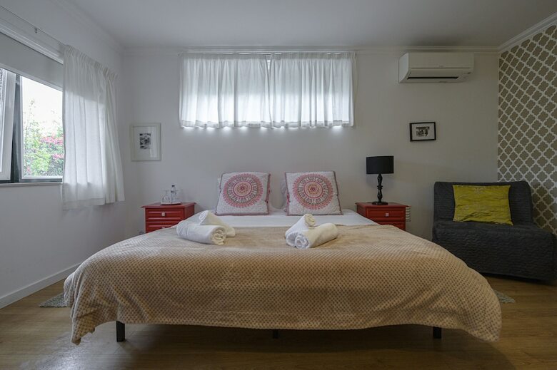 Hotel Casa Das Hort�nsias - Charming Guest House