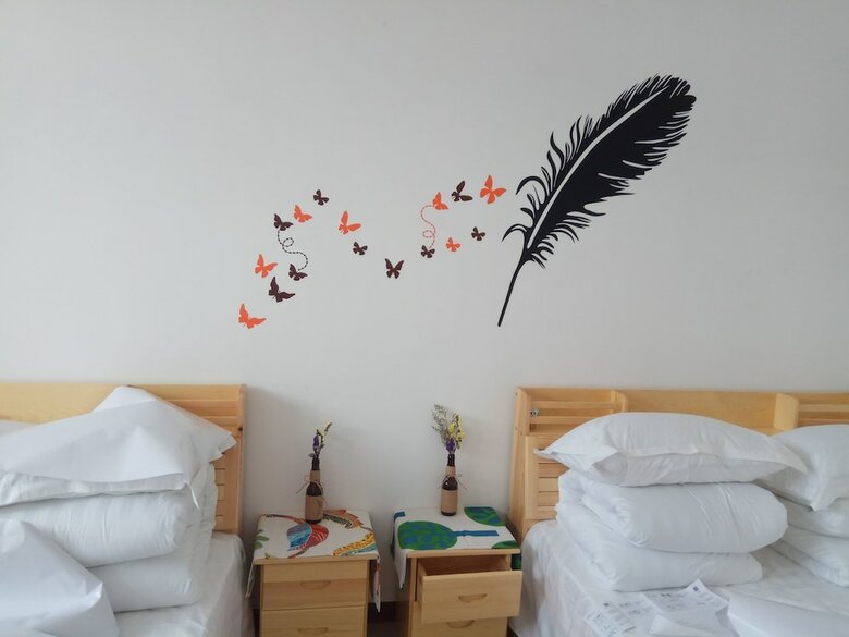 Hotel R&r Lodge - Xiangshui Lake Great Wall