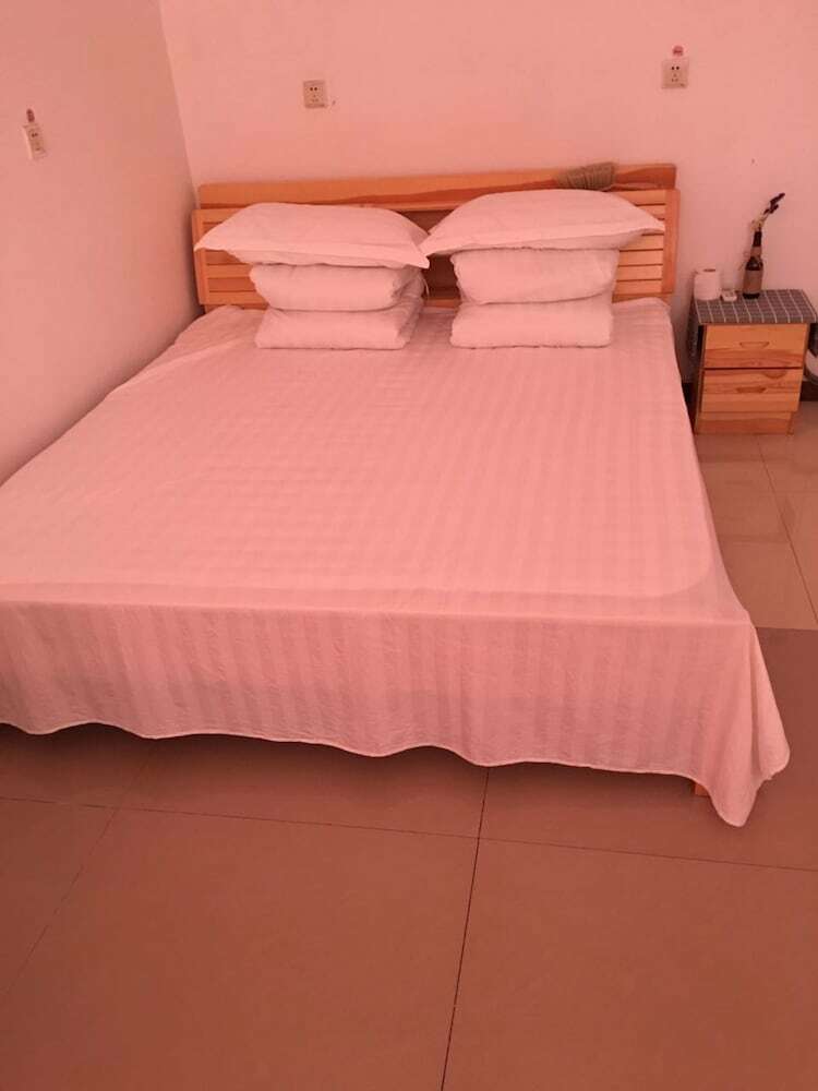 Hotel R&r Lodge - Xiangshui Lake Great Wall