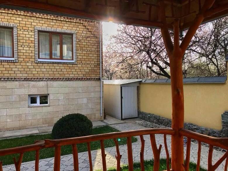 Ethno Hotel Osh