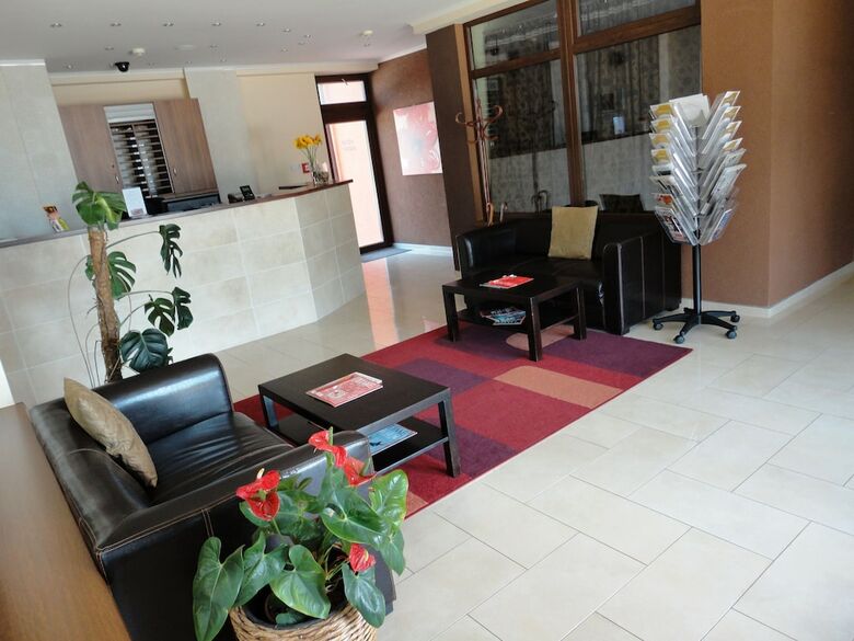 Hotel Galanta