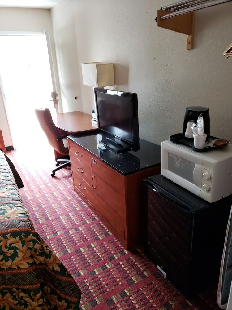 Motel Peach Tree Inn