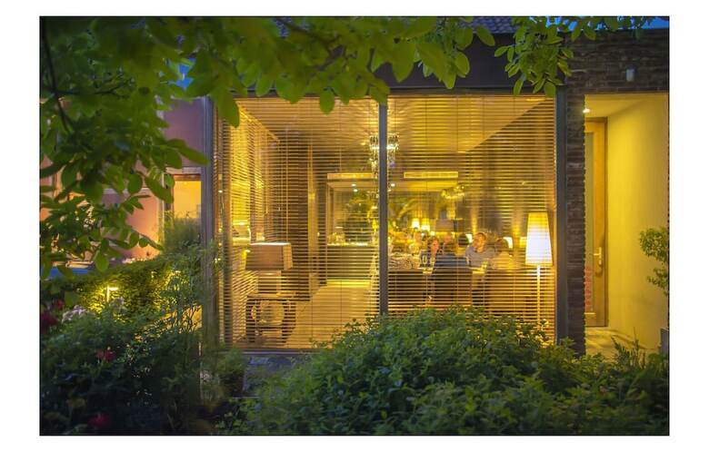 Hotel Restaurant Vous L� Vous