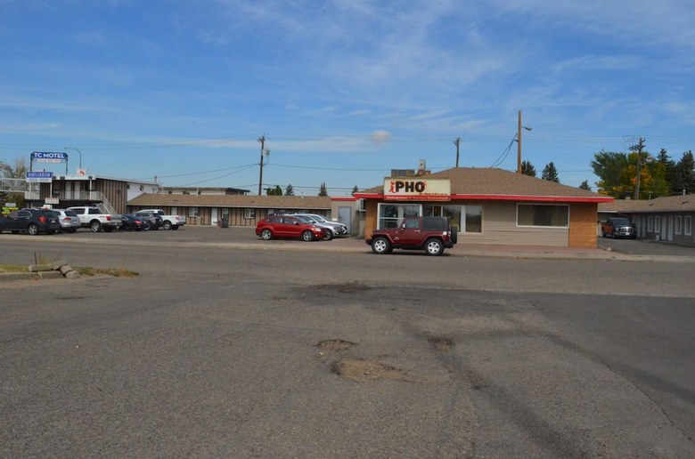 Tc Motel