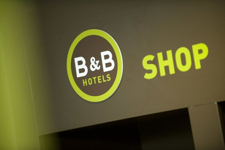 B&B Hotel Yvetot