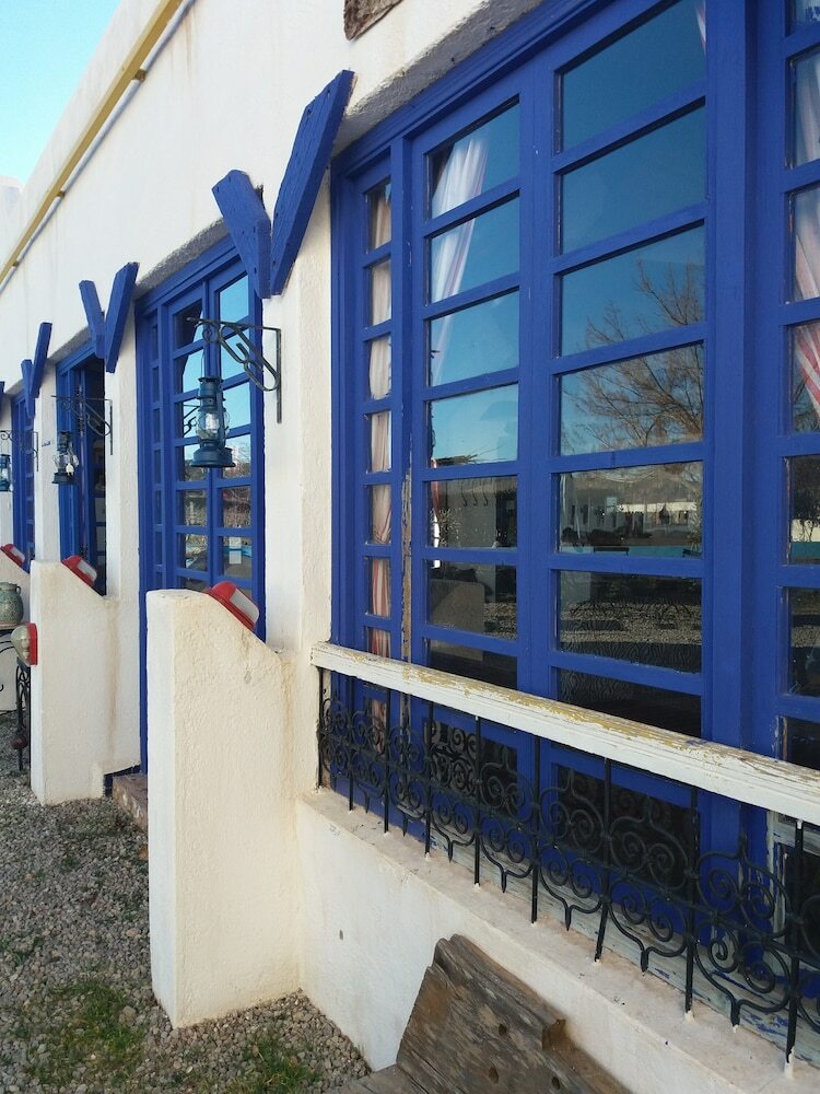 Hotel Gite Dayet Aoua