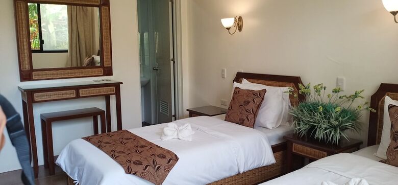 Hotel Marick Beach Resort