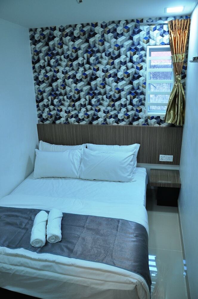 Hotel Dr96inn
