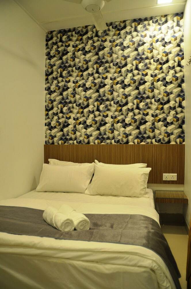 Hotel Dr96inn