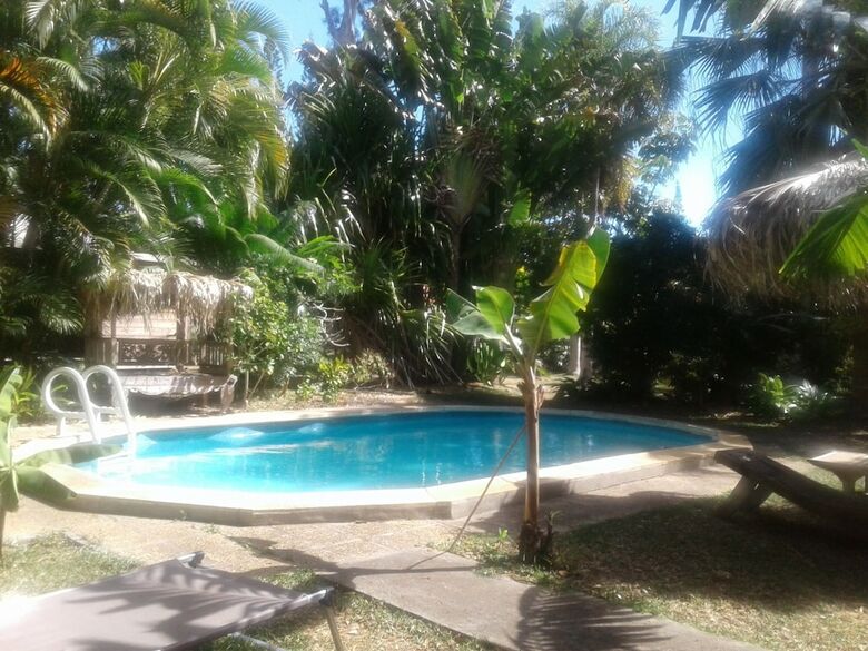 Hotel Les Cases De Plum