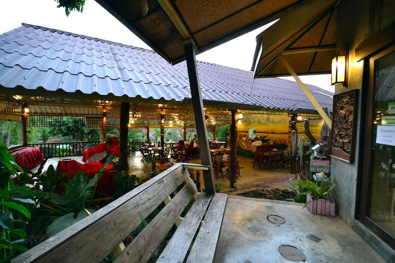 Hotel Touch Star Resort