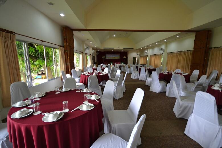 Hotel Touch Star Resort