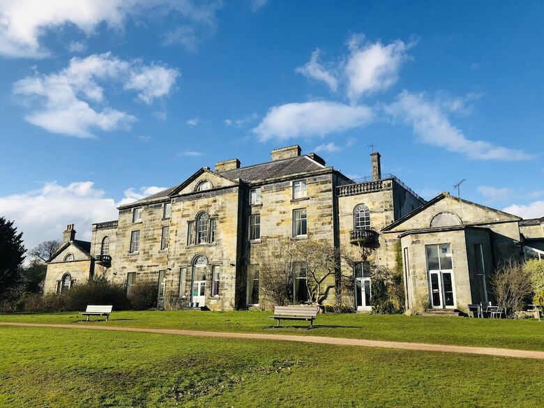 Oswald House Hotel