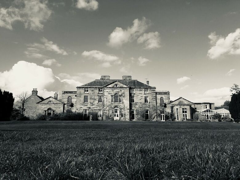 Oswald House Hotel