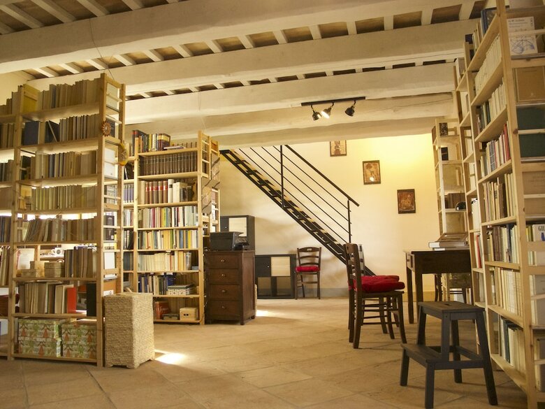 Il Gallo Silvestre - Bed & Books