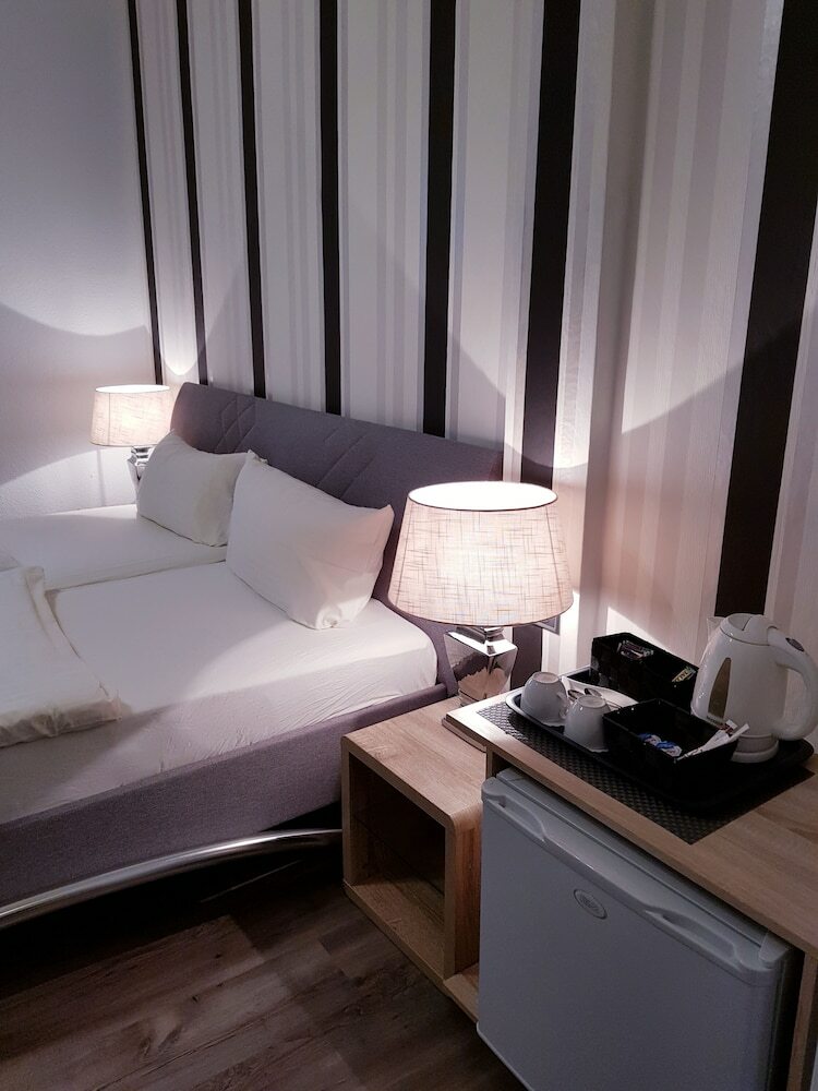 Hotel Garni Morsum