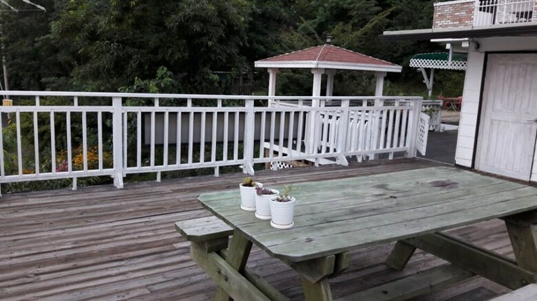 Ganghwa Donggeom Noeul Pension