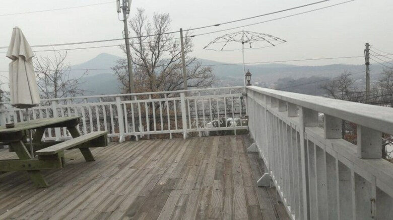 Ganghwa Donggeom Noeul Pension