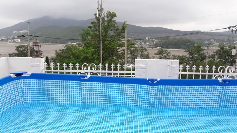 Ganghwa Donggeom Noeul Pension