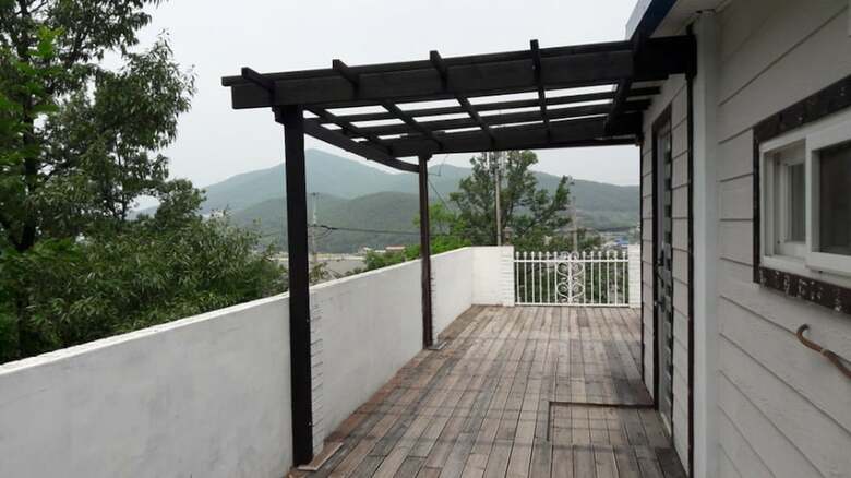 Ganghwa Donggeom Noeul Pension