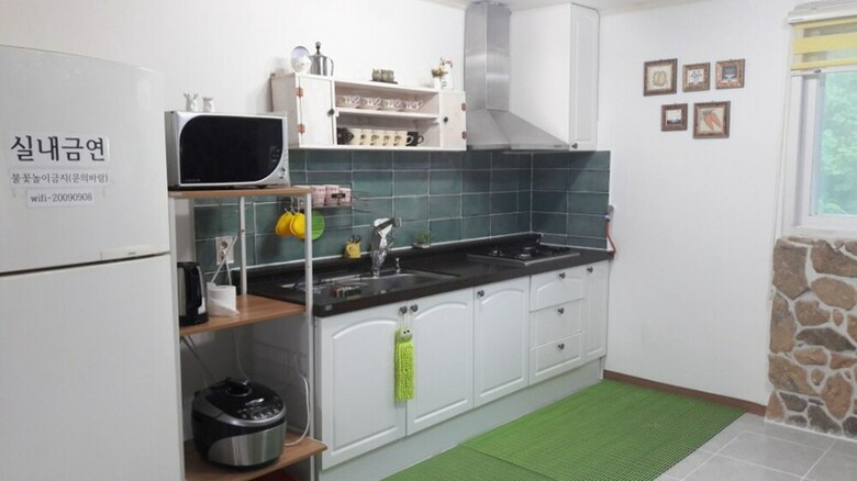 Ganghwa Donggeom Noeul Pension