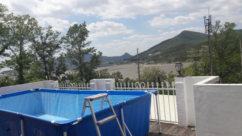 Ganghwa Donggeom Noeul Pension