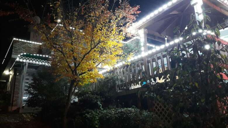 Ganghwa Donggeom Noeul Pension