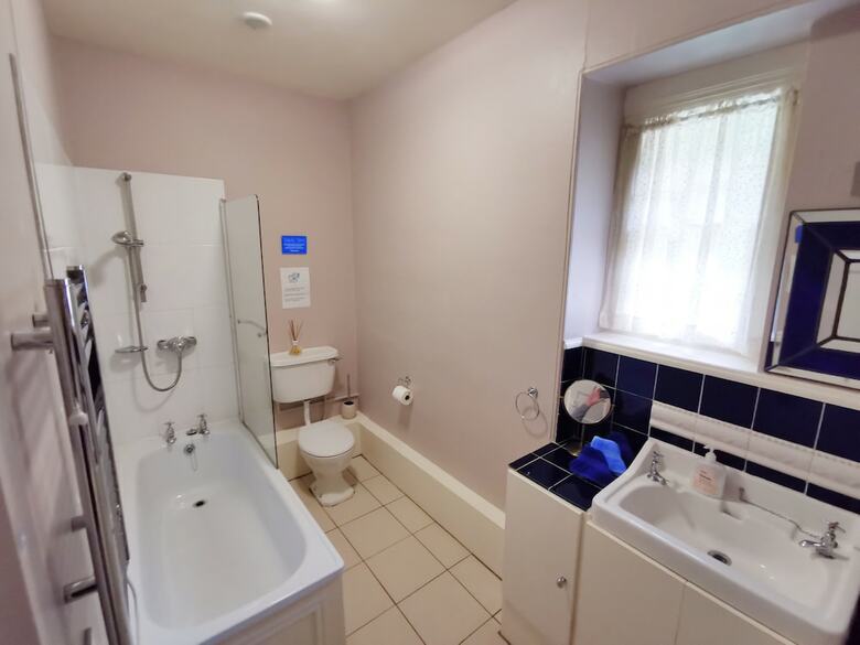 Apartamentos Leithen Lodge