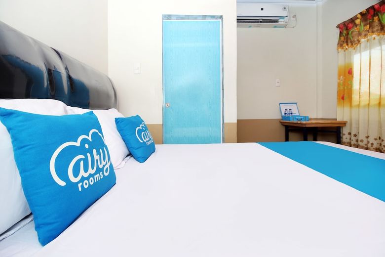 Hotel Airy Eco Medan Amplas Suka Indah 2