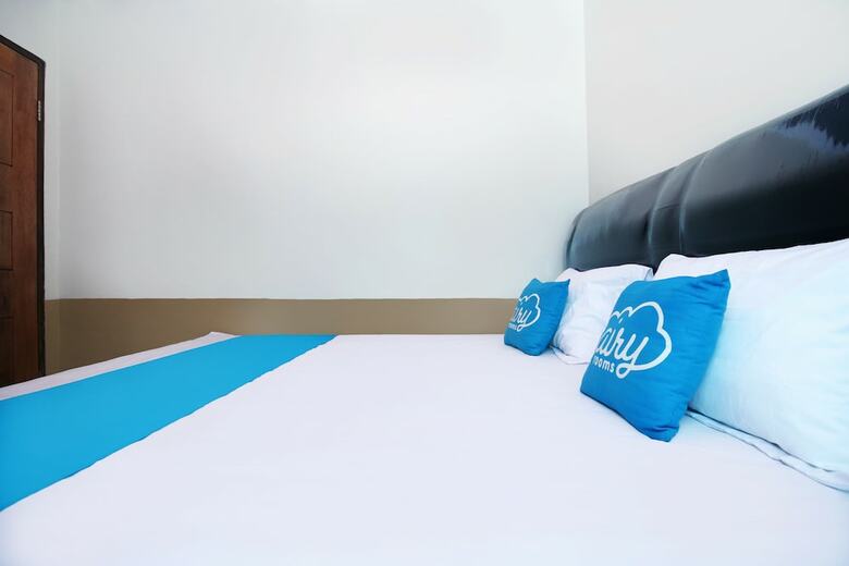 Hotel Airy Eco Medan Amplas Suka Indah 2