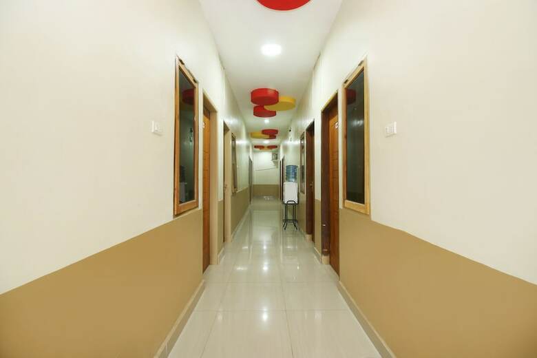 Hotel Airy Eco Medan Amplas Suka Indah 2