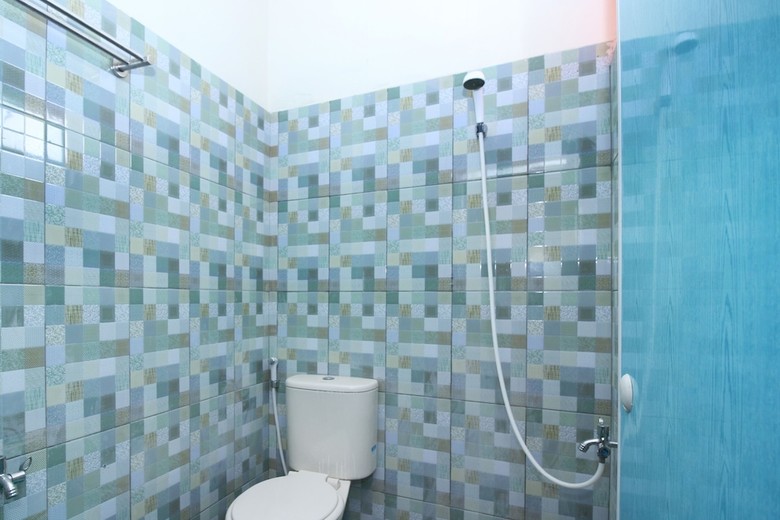 Hotel Airy Eco Medan Amplas Suka Indah 2