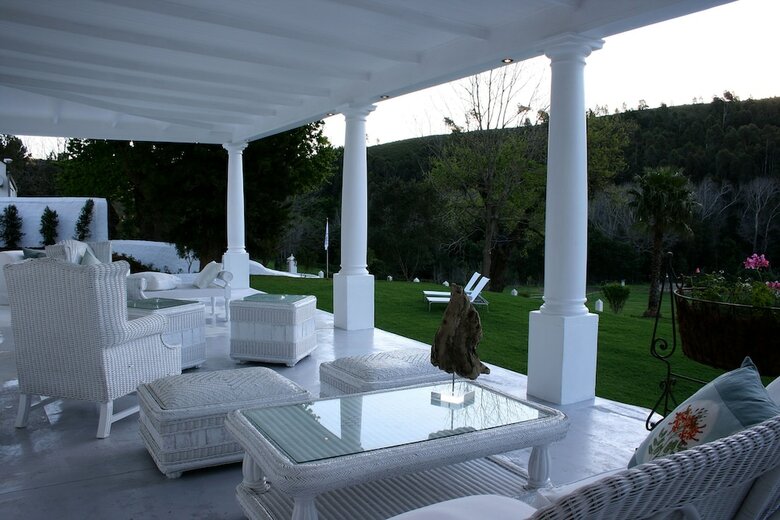Agroturismo Grand D�dale Country House