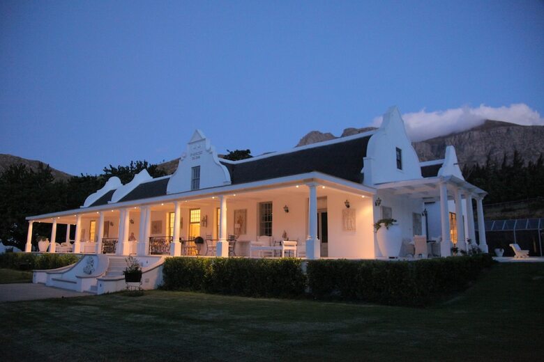 Agroturismo Grand D�dale Country House