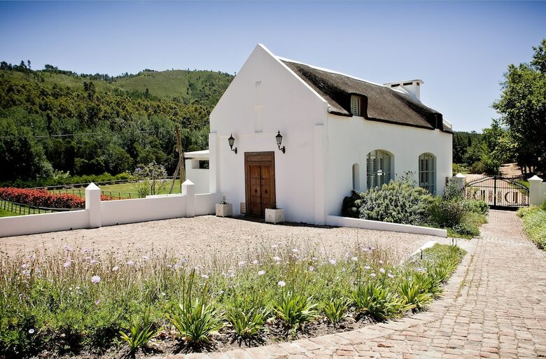 Agroturismo Grand D�dale Country House