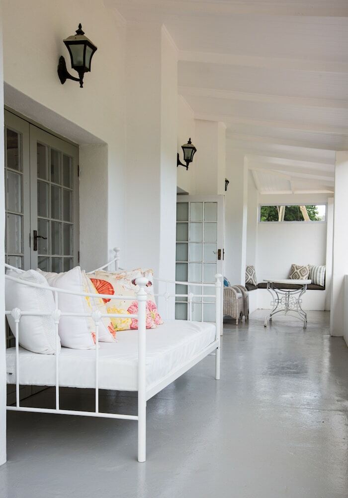 Agroturismo Grand D�dale Country House