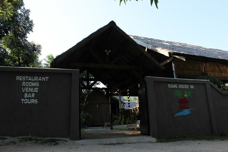 Hotel Bugang Riverside Inn