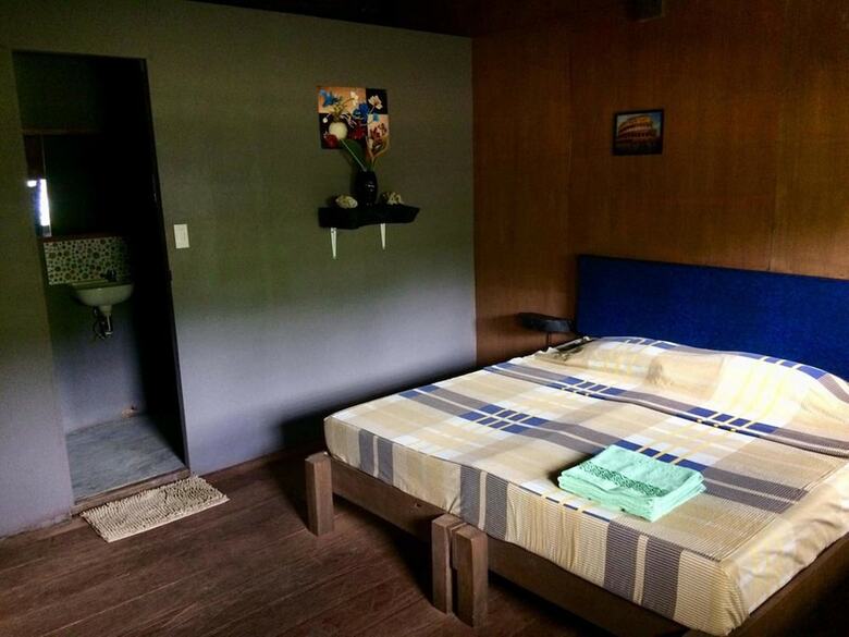 Hotel Bugang Riverside Inn