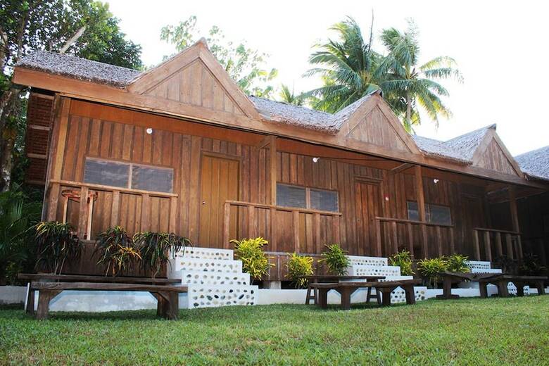 Hotel Bugang Riverside Inn
