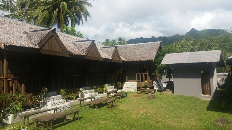 Hotel Bugang Riverside Inn
