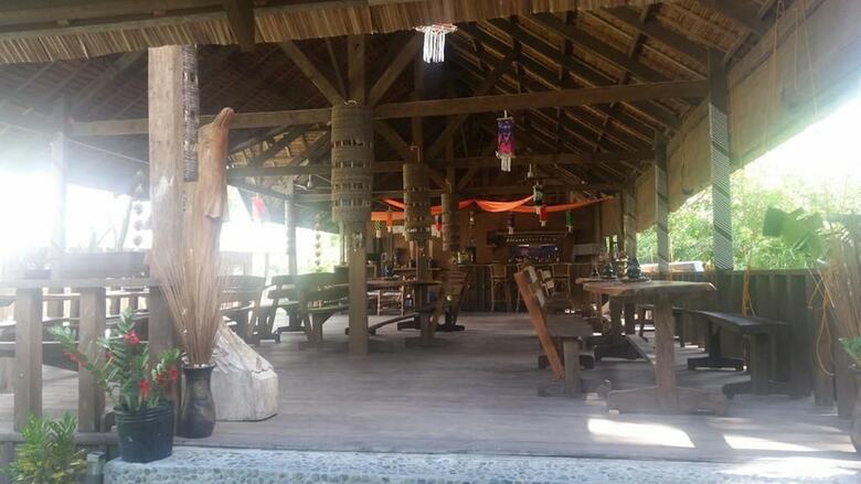 Hotel Bugang Riverside Inn