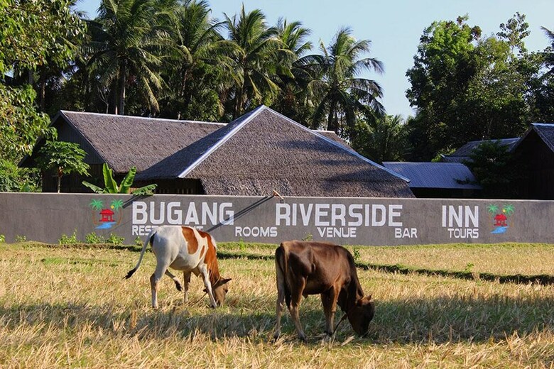 Hotel Bugang Riverside Inn
