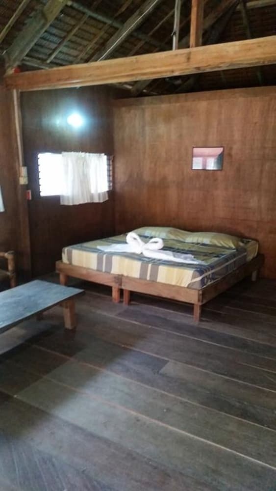Hotel Bugang Riverside Inn