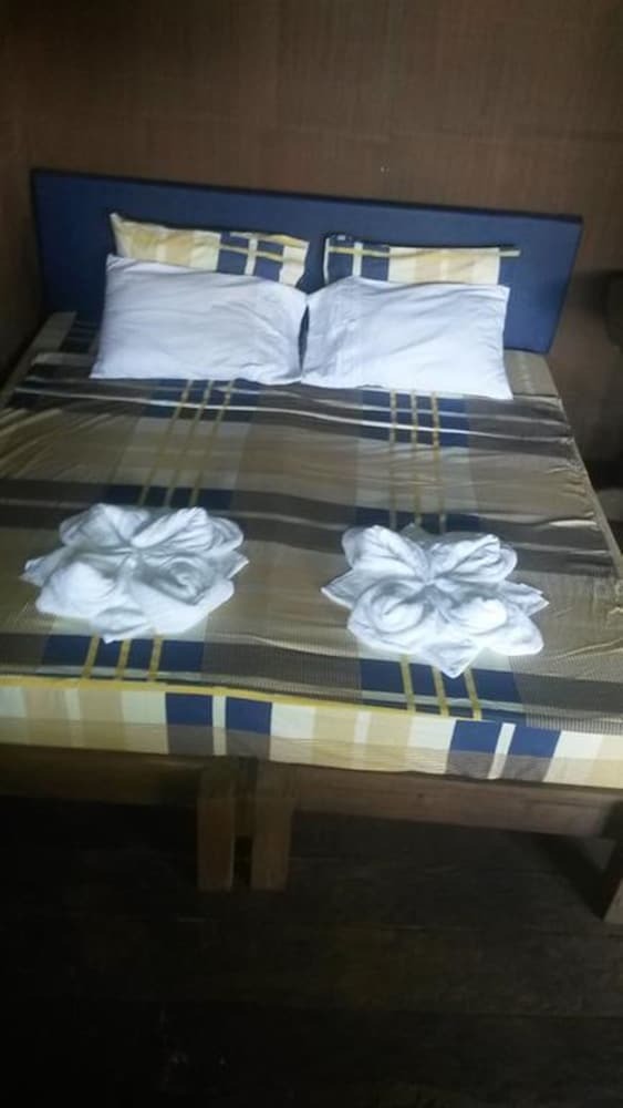 Hotel Bugang Riverside Inn