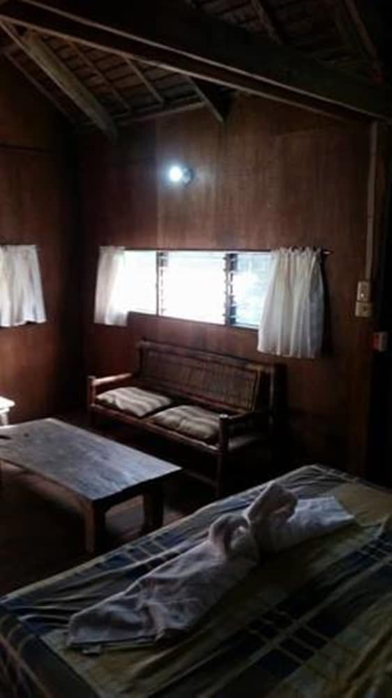 Hotel Bugang Riverside Inn