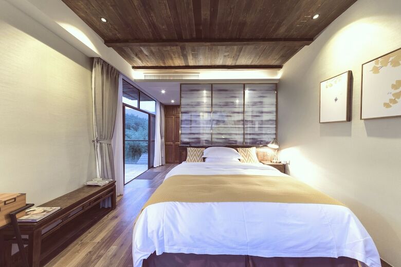 Hotel Anani Inn